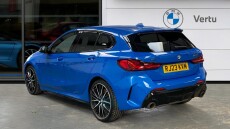 BMW 1 Series M135i xDrive 5dr Step Auto Petrol Hatchback